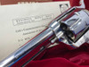 1967 Colt Single Action Army .45C *LIMITED LAWMAN SERIES - BAT MASTERSON*