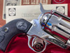 1967 Colt Single Action Army .45C *LIMITED LAWMAN SERIES - BAT MASTERSON*