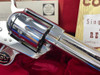 1967 Colt Single Action Army .45C *LIMITED LAWMAN SERIES - BAT MASTERSON*