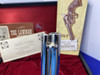 1967 Colt Single Action Army .45C *LIMITED LAWMAN SERIES - BAT MASTERSON*