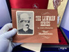 1967 Colt Single Action Army .45C *LIMITED LAWMAN SERIES - BAT MASTERSON*