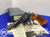 1974 Smith Wesson 19-3 .357 Mag 4" *DESIRABLE COMBAT MAGNUM REVOLVER*