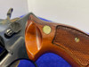 1974 Smith Wesson 19-3 .357 Mag 4" *DESIRABLE COMBAT MAGNUM REVOLVER*