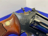 1974 Smith Wesson 19-3 .357 Mag 4" *DESIRABLE COMBAT MAGNUM REVOLVER*