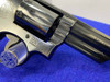 1974 Smith Wesson 19-3 .357 Mag 4" *DESIRABLE COMBAT MAGNUM REVOLVER*