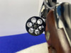 1974 Smith Wesson 19-3 .357 Mag 4" *DESIRABLE COMBAT MAGNUM REVOLVER*