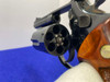 1974 Smith Wesson 19-3 .357 Mag 4" *DESIRABLE COMBAT MAGNUM REVOLVER*