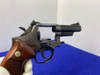 1974 Smith Wesson 19-3 .357 Mag 4" *DESIRABLE COMBAT MAGNUM REVOLVER*