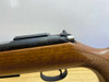 CZ 455 American .22 WMR Blued 20.5" *BEAUTIFUL BOLT-ACTION RIMFIRE RIFLE*