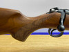 CZ 455 American .22 WMR Blued 20.5" *BEAUTIFUL BOLT-ACTION RIMFIRE RIFLE*