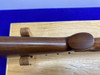 CZ 455 American .22 WMR Blued 20.5" *BEAUTIFUL BOLT-ACTION RIMFIRE RIFLE*