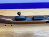 CZ 455 American .22 WMR Blued 20.5" *BEAUTIFUL BOLT-ACTION RIMFIRE RIFLE*