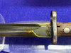Zastava M48 Mauser 8mm *ORIGINAL FACTORY COSMOLINE NEW OLD STOCK EXAMPLE*