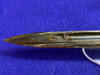 Zastava M48 Mauser 8mm *ORIGINAL FACTORY COSMOLINE NEW OLD STOCK EXAMPLE*
