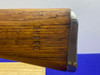 Zastava M48 Mauser 8mm *ORIGINAL FACTORY COSMOLINE NEW OLD STOCK EXAMPLE*