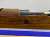 Zastava M48 Mauser 8mm *ORIGINAL FACTORY COSMOLINE NEW OLD STOCK EXAMPLE*
