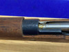 Zastava M48 Mauser 8mm *ORIGINAL FACTORY COSMOLINE NEW OLD STOCK EXAMPLE*