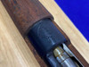 Zastava M48 Mauser 8mm *ORIGINAL FACTORY COSMOLINE NEW OLD STOCK EXAMPLE*
