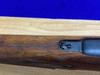 Zastava M48 Mauser 8mm *ORIGINAL FACTORY COSMOLINE NEW OLD STOCK EXAMPLE*