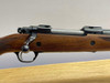Ruger M77 Hawkeye African .35 Whelen Blued 24" *LIMITED PRODUCTION EXAMPLE*