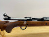 Ruger M77 Hawkeye African .35 Whelen Blued 24" *LIMITED PRODUCTION EXAMPLE*
