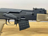 Arsenal SLR-107F 7.62x39 Black 16.25" *EXCELLENT SEMI-AUTOMATIC AK RIFLE*