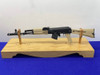 Arsenal SLR-107F 7.62x39 Black 16.25" *EXCELLENT SEMI-AUTOMATIC AK RIFLE*