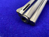 1965 Colt Python .357 Magnum Nickel 6" *NICKEL PYTHON w/ HOLLOW UNDERLUG*