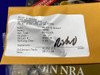 Smith Wesson 329 .44 Mag Matte Black 2.75" *LIMITED PRODUCTION NIGHTGUARD*