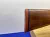 2001 Ruger No. 1 .270 WSM 27" Blued *CUSTOM AFTER-MARKET OCTAGONAL BARREL*