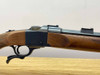 2001 Ruger No. 1 .270 WSM 27" Blued *CUSTOM AFTER-MARKET OCTAGONAL BARREL*