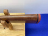 2001 Ruger No. 1 .270 WSM 27" Blued *CUSTOM AFTER-MARKET OCTAGONAL BARREL*