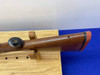 2001 Ruger No. 1 .270 WSM 27" Blued *CUSTOM AFTER-MARKET OCTAGONAL BARREL*