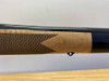 Winchester 70 Super Grade Maple .308 Win Blue 22" *2026 SHOT SHOW SPECIAL*-GID1199806552
