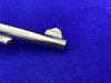 Smith Wesson 10-5 .38 SPL Nickel 5" *SCARCE DETROIT POLICE ISSUE EXAMPLE*