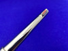 Smith Wesson 10-5 .38 SPL Nickel 5" *SCARCE DETROIT POLICE ISSUE EXAMPLE*