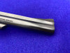 1980 Colt Trooper MKIII .22 MRF 6" Blue *SCARCE .22 MAGNUM RIMFIRE EXAMPLE*