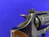 1980 Colt Trooper MKIII .22 MRF 6" Blue *SCARCE .22 MAGNUM RIMFIRE EXAMPLE*