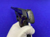 High Standard Sport King 22LR 6 3/4" Blue*BEAUTIFUL SEMI-AUTO .22LR PISTOL*