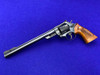 Smith Wesson 29-3 .44 Magnum Blue 10 5/8" *HIGHLY COVETED SILHOUETTE MODEL*