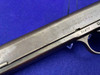 Colt 1902 Military .38 ACP Blued 6" *INCREDIBLE EXAMPLE OF AN EARLY COLT*