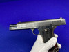 Colt 1902 Military .38 ACP Blued 6" *INCREDIBLE EXAMPLE OF AN EARLY COLT*