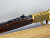 RARE Winchester 9422 XTR 22 S/L/LR *BOY SCOUTS DIAMOND JUBILEE*1 of Only 75