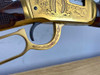 Winchester 9422 XTR 22 S/L/LR *RARE EAGLE SCOUT COMMEMORATIVE* 1 of 1000