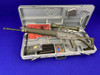 HOLY GRAIL Swiss SigArms SG550-1SP DMR Pre-Ban 5.56 *1 OF ONLY 50 IMPORTED*