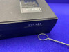 1997 Heckler & Koch HK P7K3 9k Nickel *MASTERFUL GERMAN OAK LEAF ENGRAVING*