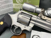 1991 Colt Anaconda Hunter .44 Mag 8" *HOLY GRAIL CUSTOM SHOP ANACONDA*