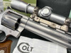 1991 Colt Anaconda Hunter .44 Mag 8" *HOLY GRAIL CUSTOM SHOP ANACONDA*