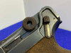 1916 DWM P.08 Luger 9mm Blue 4" -COLLECTIBLE GERMAN MADE HANDGUN- Iconic-GID1201300372