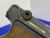 1916 DWM P.08 Luger 9mm Blue 4" -COLLECTIBLE GERMAN MADE HANDGUN- Iconic-GID1201300372